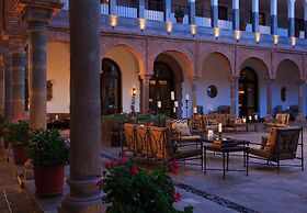 JW Marriott El Convento Cusco