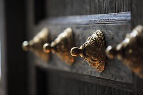 JW Marriott El Convento Cusco