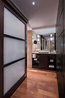 JW Marriott El Convento Cusco