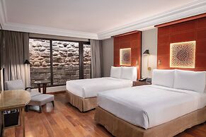 JW Marriott El Convento Cusco