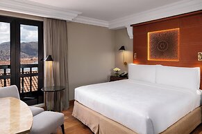 JW Marriott El Convento Cusco