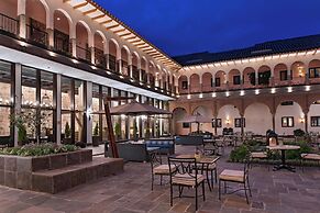 JW Marriott El Convento Cusco