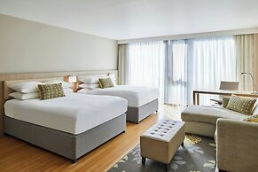 Residence Inn by Marriott Edinburgh