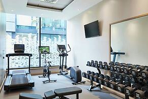 Residence Inn by Marriott Edinburgh