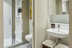 Residence Inn by Marriott Edinburgh