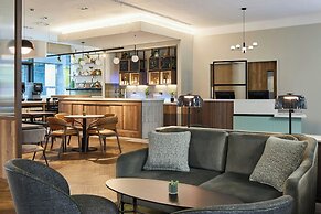 Residence Inn by Marriott Edinburgh