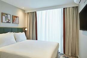 Residence Inn by Marriott Edinburgh
