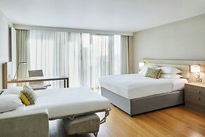 Residence Inn by Marriott Edinburgh