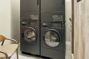 Residence Inn by Marriott Edinburgh