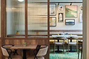 Residence Inn by Marriott Edinburgh