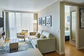 Residence Inn by Marriott Edinburgh