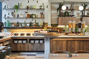 Residence Inn by Marriott Edinburgh