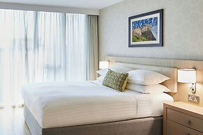 Residence Inn by Marriott Edinburgh