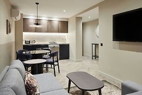 Residence Inn by Marriott Edinburgh