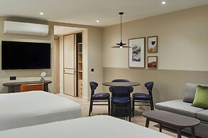 Residence Inn by Marriott Edinburgh