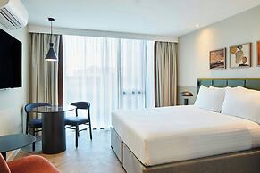 Residence Inn by Marriott Edinburgh