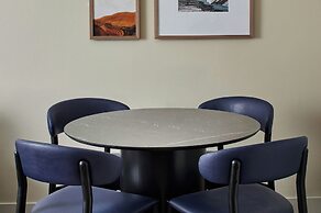 Residence Inn by Marriott Edinburgh