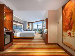 Novotel Zhengzhou Convention Centre