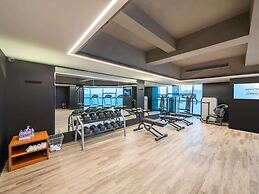 Novotel Zhengzhou Convention Centre