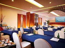 Novotel Zhengzhou Convention Centre