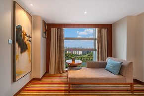 Novotel Zhengzhou Convention Centre