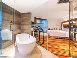 Novotel Zhengzhou Convention Centre