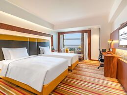 Novotel Zhengzhou Convention Centre