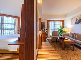 Novotel Zhengzhou Convention Centre