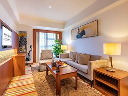 Novotel Zhengzhou Convention Centre