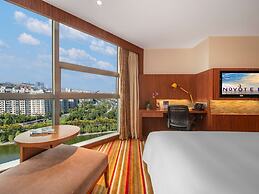 Novotel Zhengzhou Convention Centre