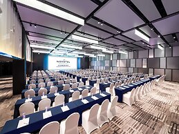 Novotel Zhengzhou Convention Centre