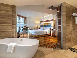 Novotel Zhengzhou Convention Centre