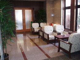 Hotel Route-Inn Yamagata Ekimae