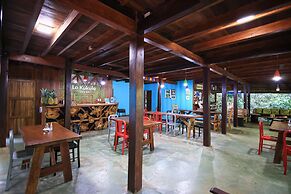 La Kukula Lodge