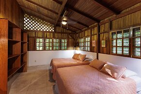 La Kukula Lodge