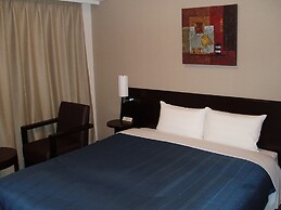 Hotel Route Inn Sagamihara -Kokudo 129 Gou