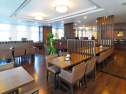 Hotel Route Inn Sagamihara -Kokudo 129 Gou