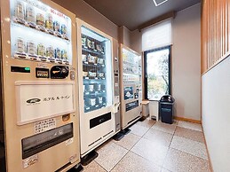 Hotel Route Inn Jyoetsu