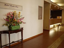 Hotel Route Inn Jyoetsu