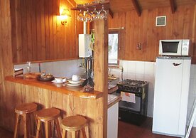 Mirador Los Volcanes Lodge & Boutique