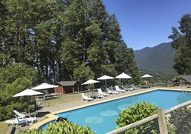 Mirador Los Volcanes Lodge & Boutique