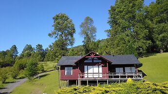 Mirador Los Volcanes Lodge & Boutique