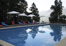 Mirador Los Volcanes Lodge & Boutique