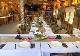 Mirador Los Volcanes Lodge & Boutique