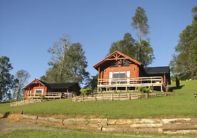 Mirador Los Volcanes Lodge & Boutique