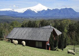 Mirador Los Volcanes Lodge & Boutique