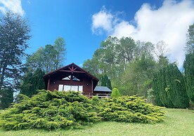 Mirador Los Volcanes Lodge & Boutique