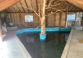 Mirador Los Volcanes Lodge & Boutique