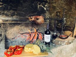 Mirador Los Volcanes Lodge & Boutique