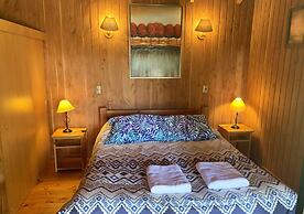 Mirador Los Volcanes Lodge & Boutique